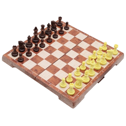 Cờ Vua - Kiện Tướng Quốc Gia (Cresta DK81337)