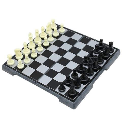 Bộ Cờ Vua: Quán Quân Trí Tuệ (Cresta DK81330)