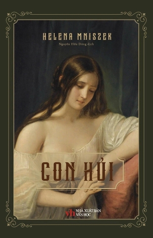 Con Hủi - Bìa Cứng (Tái Bản 2025)