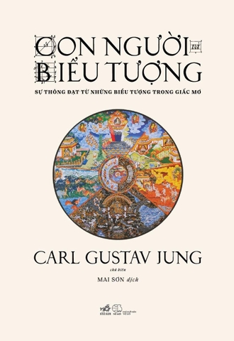 Con Người Và Biểu Tượng: Sự Thông Đat Từ Những Biểu Tượng Trong Giấc Mơ - Bìa Cứng (Tái Bản 2026)
