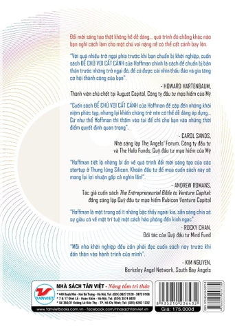 Để chú voi cất cánh