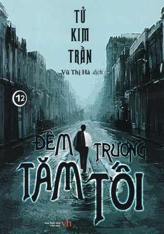 Đêm Trường Tăm Tối (Tái Bản 2025)