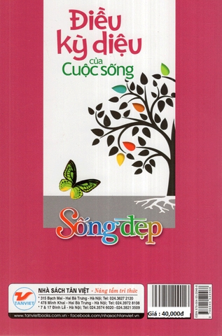 Sống Đẹp - Điều Kỳ Diệu Của Cuộc Sống