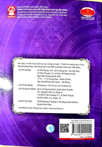 Truyện Tranh Lịch Sử - Vạn Thắng Vương Đinh Bộ Lĩnh