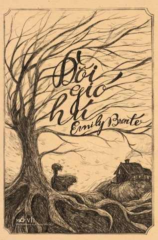 Đồi Gió Hú (Tác giả: Emily Bronte ) - Tái Bản 2026