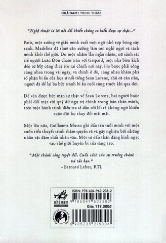 Dưới Một Mái Nhà Ở Paris