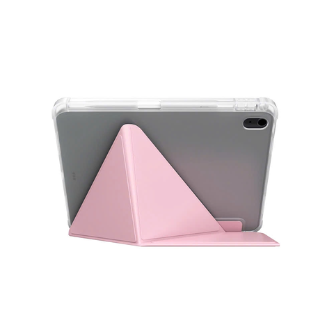 Bao Da iPad WiWU Classic III Case GF-003 – Bảo vệ hoàn hảo cho iPad - Hàng Chính Hãng