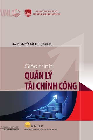 Giáo Trình Quản Lý Tài Chính Công (PGS. TS. Nguyễn Văn Hiệu)