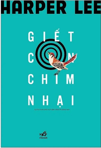 Giết Con Chim Nhại (Tác giả: Harper Lee) - Tái Bản 2026
