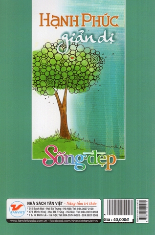 Sống Đẹp - Hạnh Phúc Giản Dị