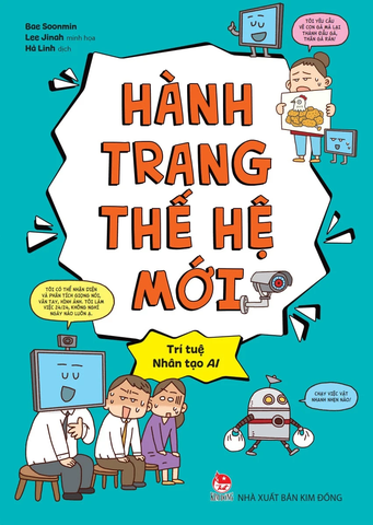 Hành Trang Thế Hệ Mới