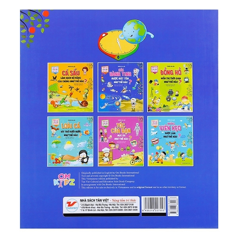 Mười Vạn Câu Hỏi Như Thế Nào - Các Hành Tinh Được Đặt Tên Như Thế Nào ?