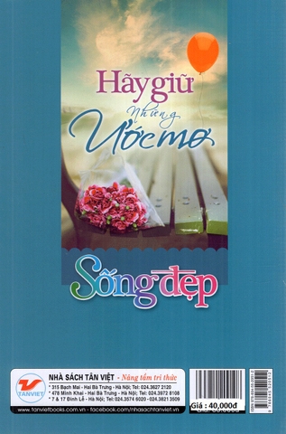 Hãy Giữ Những Ước Mơ