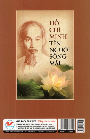 Hồ Chí Minh Tên Người Sống Mãi