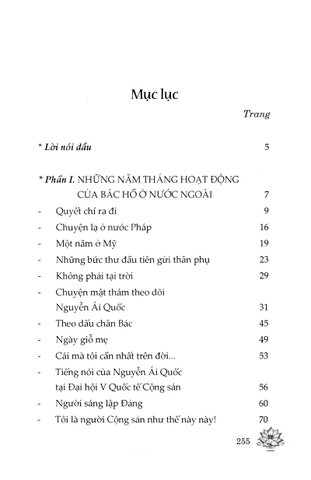 Hồ Chí Minh Tên Người Sống Mãi