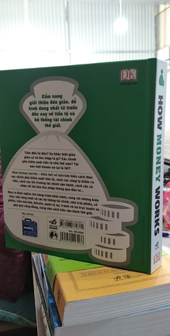 Hiểu Hết Về Tiền - How Money Works