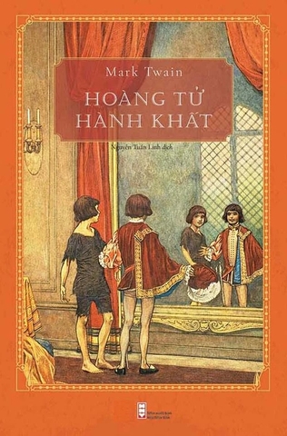 Hoàng Tử Hành Khất (Tác giả: Mark Twain)