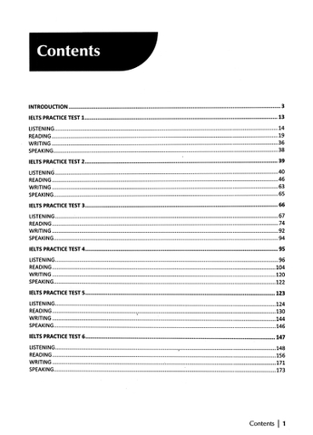 Expert On Cambridge Ielts Practice Tests 3 (Kèm CD)