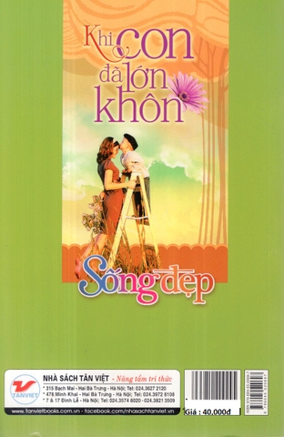 Khi Con Đã Lớn Khôn