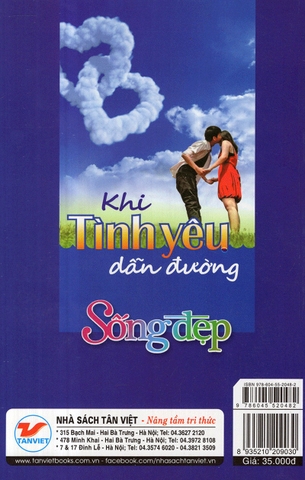 Khi Tình Yêu Dẫn Đường