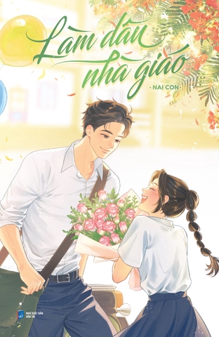 Làm Dâu Nhà Giáo - Tặng Kèm Bookmark In 2 Mặt (Quà Tặng Chỉ Dành Cho Bản In Đầu)