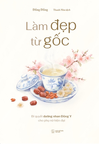 Làm Đẹp Từ Gốc: Bí Quyết Dưỡng Nhan Đông Y Cho Phụ Nữ Hiện Đại