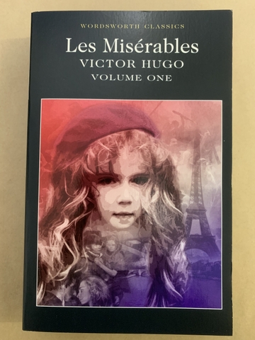 Les Miserables - Volume One
