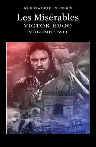 Sách Ngoại Văn - Les Miserables (Volume Two)