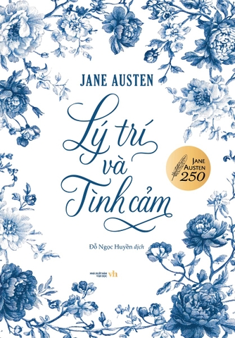 Lý Trí Và Tình Cảm (Tác giả: Jane Austen) - TV