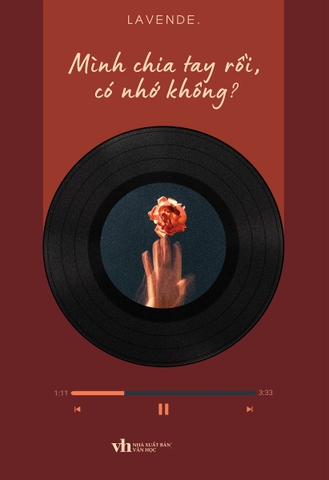 Mình Chia Tay Rồi, Có Nhớ Không?