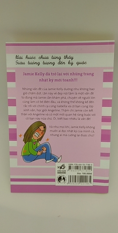 Nhật Ký Ngốc Xít - Tập 2