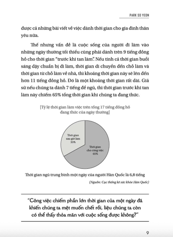 Người Giỏi Chọn Cách Làm Đơn Giản