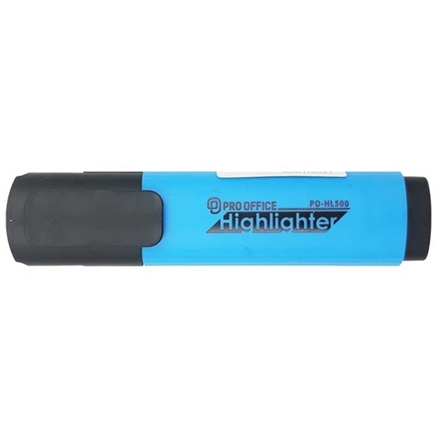 Bút Dạ Quang Highlighter PO-HL500 Pro Office