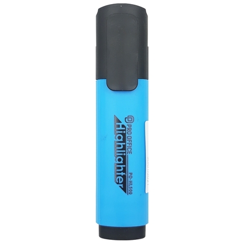 Bút Dạ Quang Highlighter PO-HL500 Pro Office