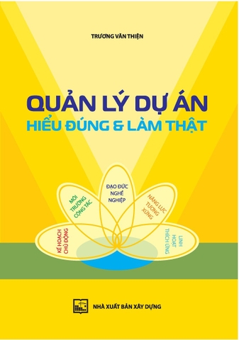 Quản Lý Dự Án Hiểu Đúng Và Làm Thật