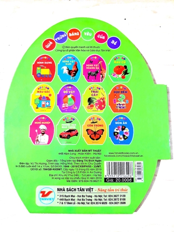 Quả trứng đáng yêu của bé - Phương tiện giao thông