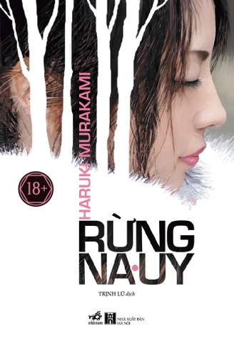 Rừng Nauy (Tác giả: Haruki Murakami) - Tái Bản 2026