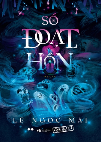 Sổ Đoạt Hồn (Tác giả: Lê Ngọc Mai)