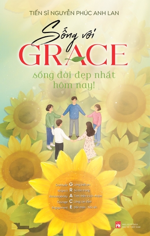 Sống Với Grace: Sống Đời Đẹp Nhất Hôm Nay