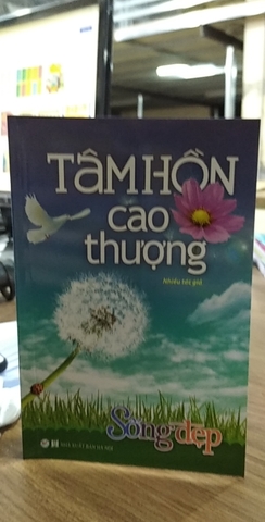 Tâm Hồn Cao Thượng