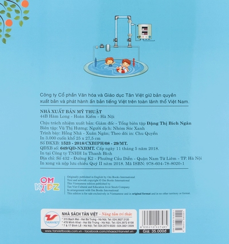 10 Vạn Câu Hỏi Tại Sao - Tại Sao Tảng Thạch Lại Lắc Lư