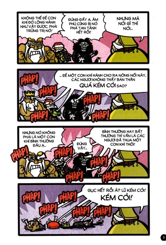 Tây Du Hí (Tập 2)