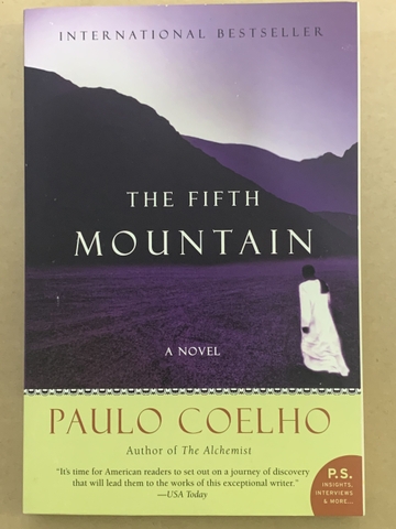 The Fifth Mountain