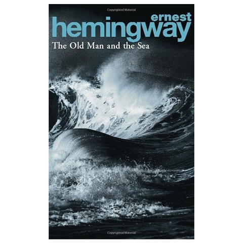 The Old Man And The Sea