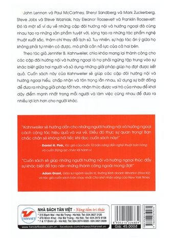 Thiên Tài Đối Lập