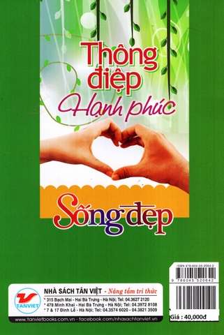 Thông Điệp Hạnh Phúc