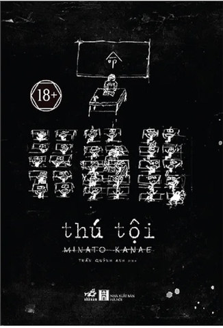 Thú Tội (Tác giả: Minato Kanae) - Tái Bản 2026
