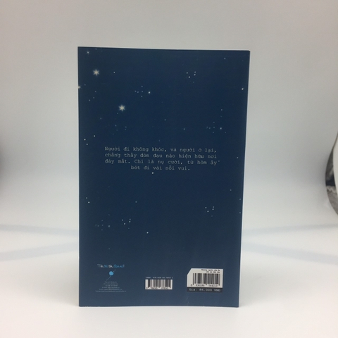 Thương Người Năm Ấy Rời Xa Năm Này