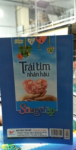 Trái Tim Nhân Hậu