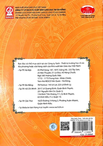 Trần Quốc Toản tuổi nhỏ chí lơn